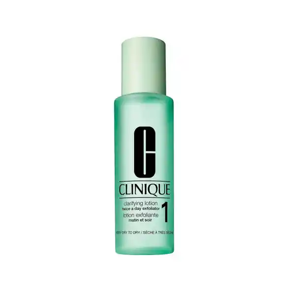 Clarifying Lotion 1