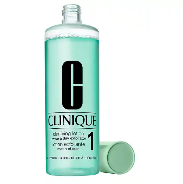 Clarifying Lotion 1