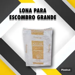 Lona Para Escombro 58x89 -empaque