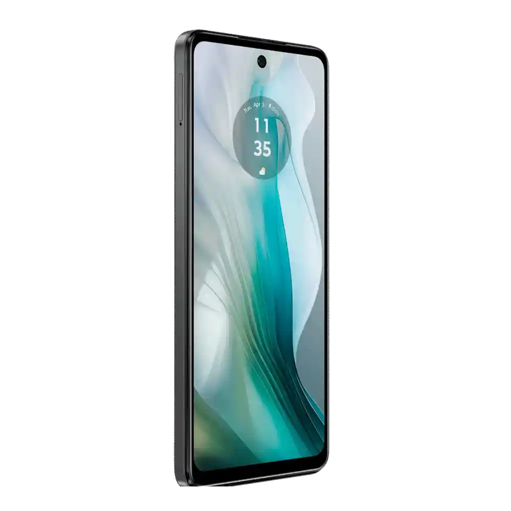 Celular Moto E14 64/2gb Gris