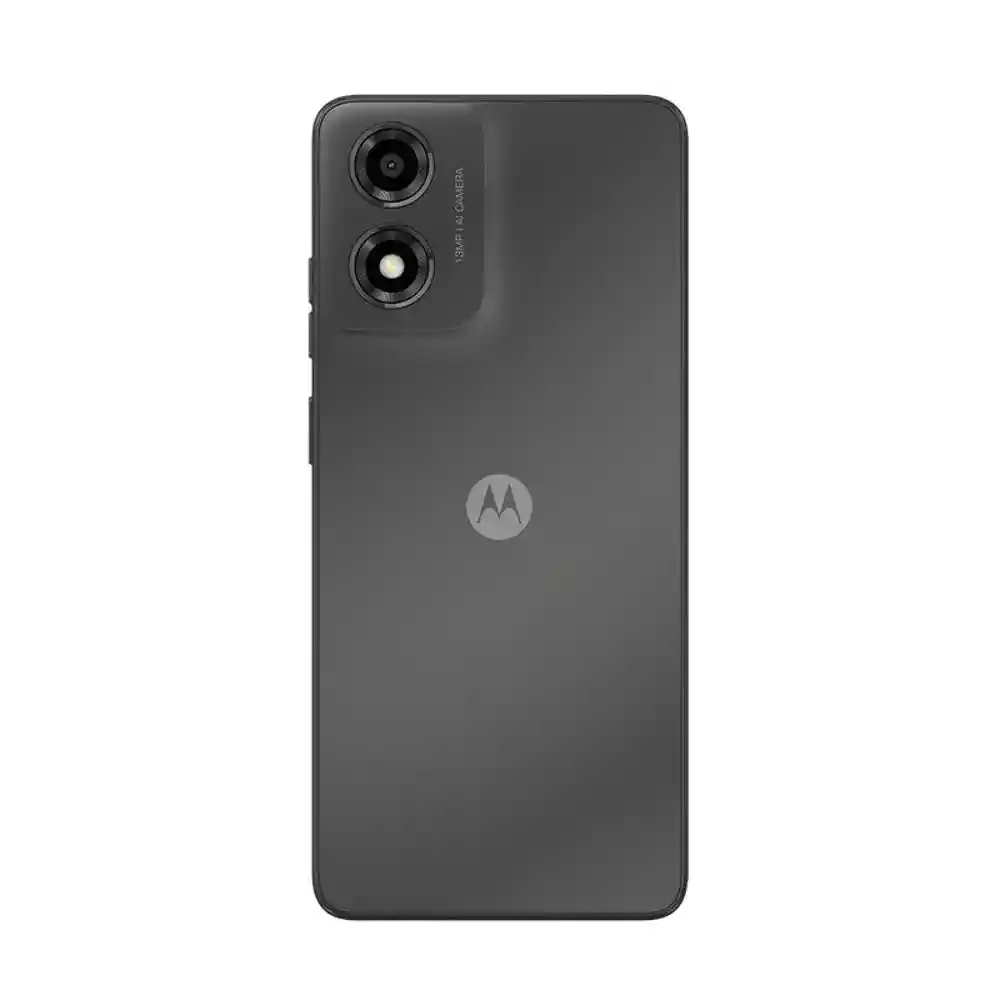 Celular Moto E14 64/2gb Gris