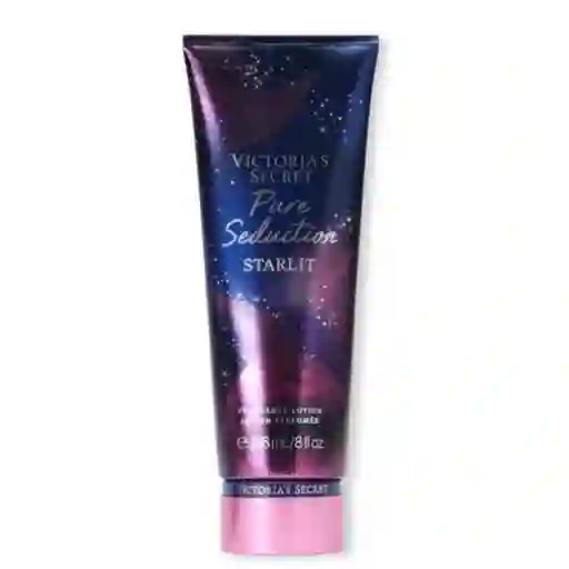 Victorias Secret Pure Seduction Starlit Fragance Lotion Crema 236ml