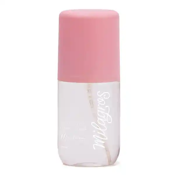 Perfume Capilar Y Corporal Martina Milagros 120 Ml