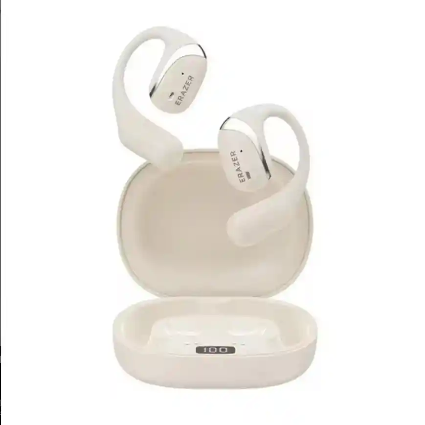 Audífonos Inalámbricos Wireless Earbud X9 Erazer Gaming