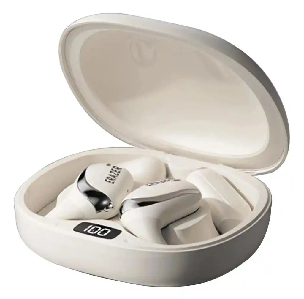 Audífonos Inalámbricos Wireless Earbud X9 Erazer Gaming