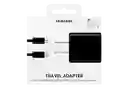 Cargador Samsung Tipo C 25w Super Carga Generico