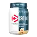 Iso 100 Hydrolyzed 1.34lb | Vainilla Gourmet Dymatize