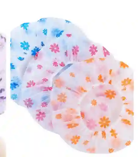 Gorro De Baños