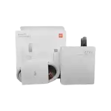 Cargador Xiaomi Generico De 67w Carga Rapida