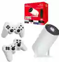 Proyector Con Juegos 2 En 1 Professional Chip