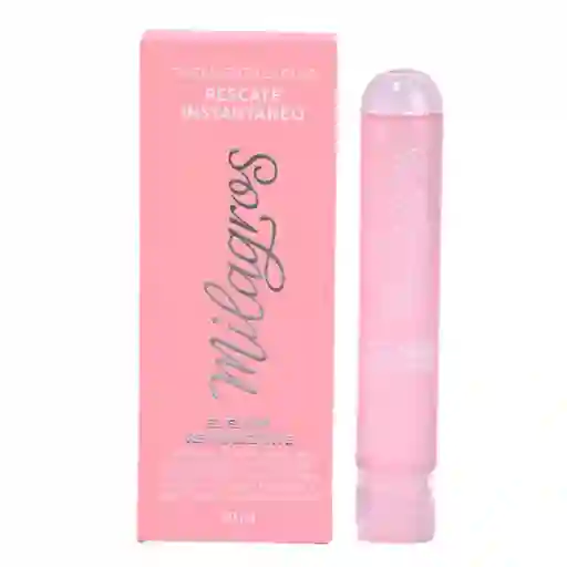 Ampolleta Elixir Revit Milagros 30ml