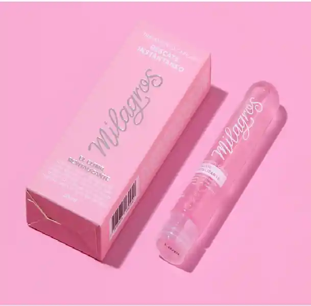 Ampolleta Elixir Revit Milagros 30ml