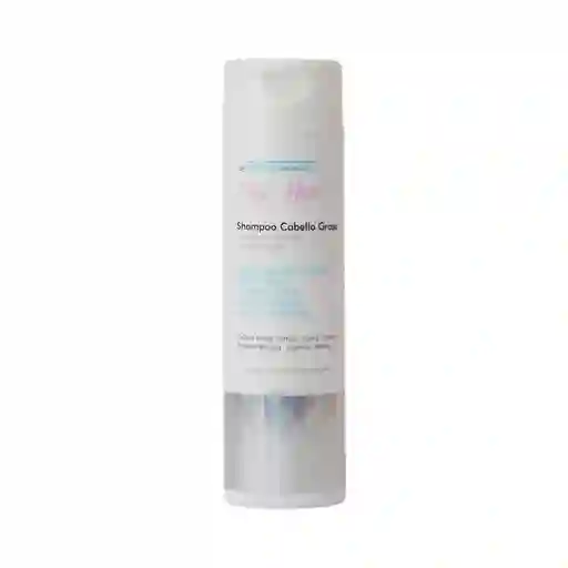 Click Hair Shampoo Cabello Graso