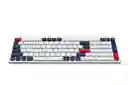 Combo Teclado Y Mouse Recargable Inalambrico Havit Kb830wb-sp