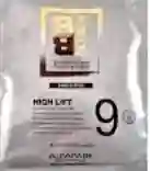 Alfaparf Decolorante Bb Bleach 9 Tonos X50g