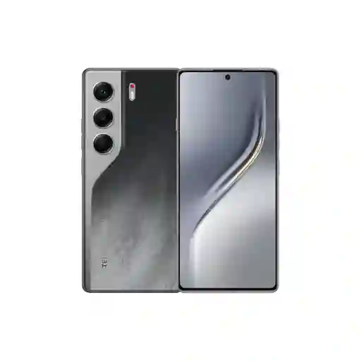 Celular Tecno Camon 40 256/8gb Negro
