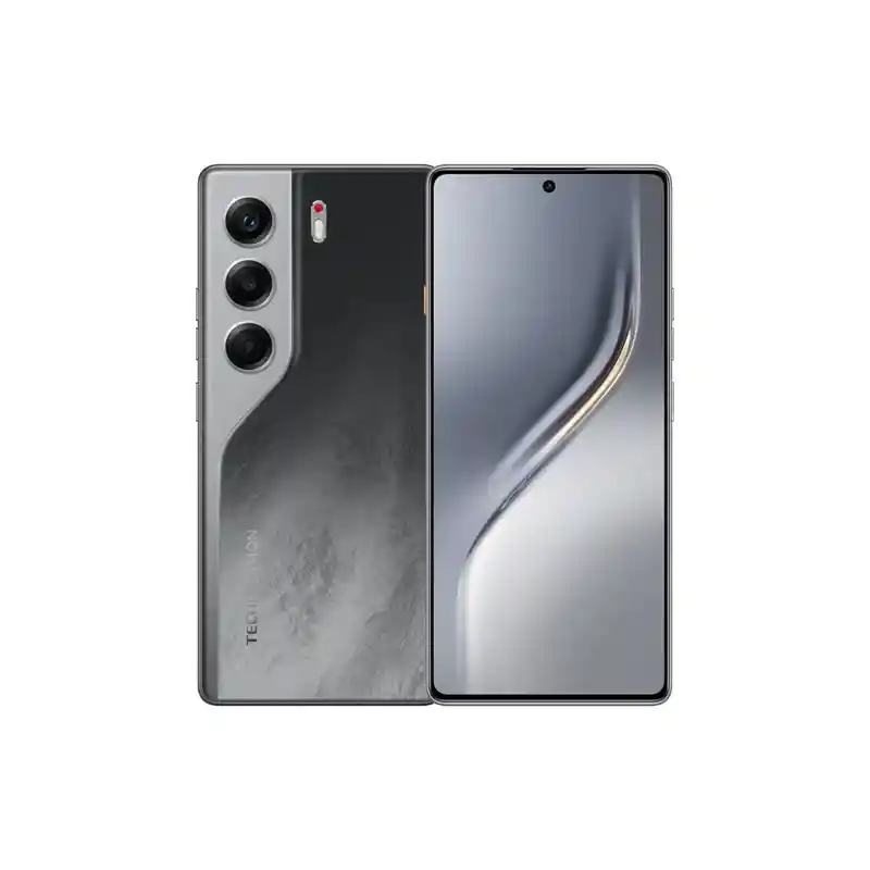Celular Tecno Camon 40 256/8gb Negro