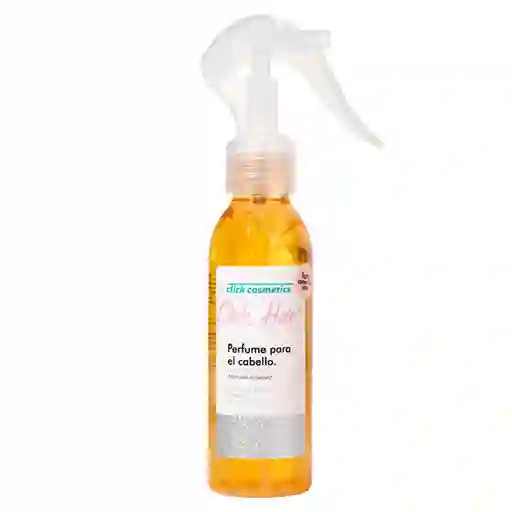 Perfume Capilar Naranja Dream On Paradise Click 120ml