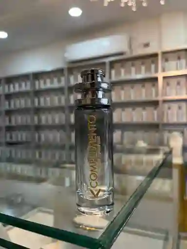 Nu7. Esc. Insp. En Amber Oud Bleu Edition - Al Haramain