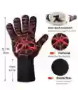 Guantes Resistentes Al Calor