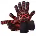 Guantes Resistentes Al Calor