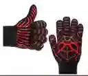 Guantes Resistentes Al Calor