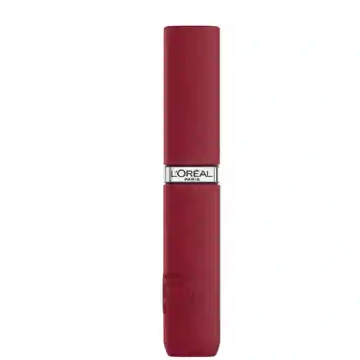 Labial Líquido L'oréal Infallible Matte Resistance - Tono 500 Wine Not