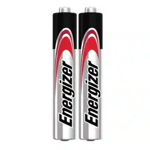 Pilas Alcalina Energizer Aaaa 1.5v