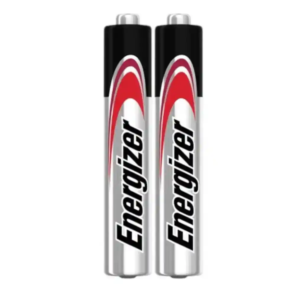 Pilas Alcalina Energizer Aaaa 1.5v