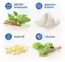Nello Supercalm Bebida En Polvo Frambuesa Limon: Relajese,