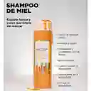 Shampoo Miel Brillo Intenso Click 300ml
