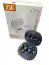 Auriculares Inalambricos X30