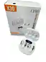 Auriculares Inalambricos X30