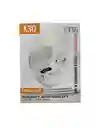Auriculares Inalambricos X30