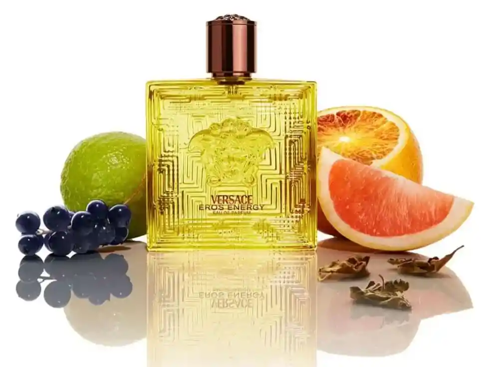 Perfume Perfume Versace Eros Energy Edp 100 Ml Hombre