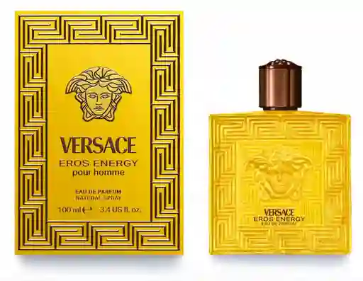 Perfume Perfume Versace Eros Energy Edp 100 Ml Hombre