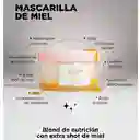 Mascarilla De Miel Brillo Intenso Click Hair 300ml