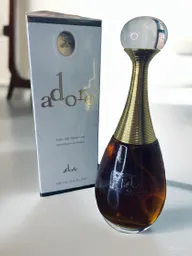 Perfume Para Mujer Fragancia J Adore Dios