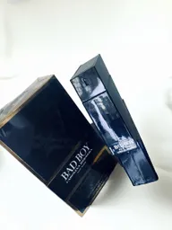 Perfume Para Hombre Fragancia Badd Boyy Carolina Herrera