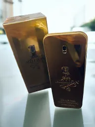 Perfume Para Hombre Fragancia One Millon Paco Rabenne