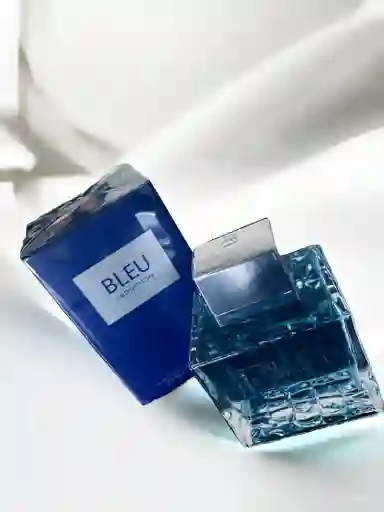Perfume Para Hombre Fragancia Bluee Seduccion Antonio B