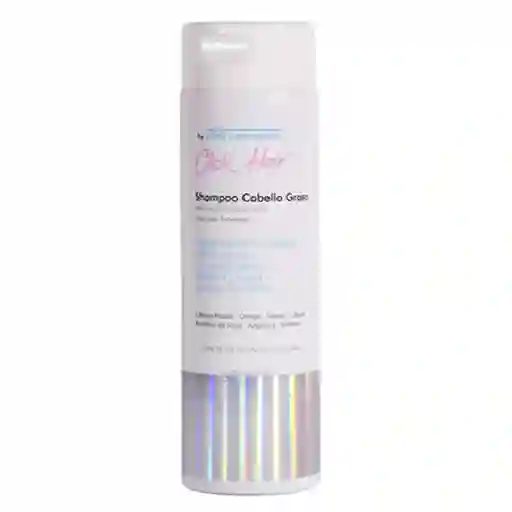 Shampoo Aji Cabello Graso Click Hair 300ml