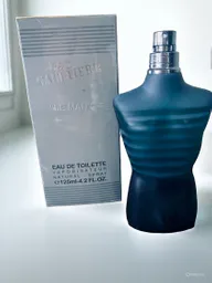 Perfume Para Hombre Fragancia Sjean Paulo Gaultierr