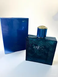 Perfume Para Hombre Fragancia Eross Versache