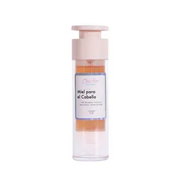 Miel Para El Cabello Click Hair 50ml