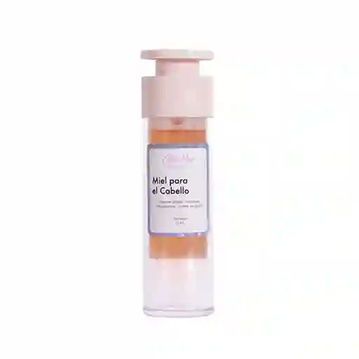 Miel Para El Cabello Click Hair 50ml