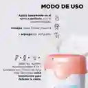 Shampoo Aji Cabello Graso Click Hair 300ml