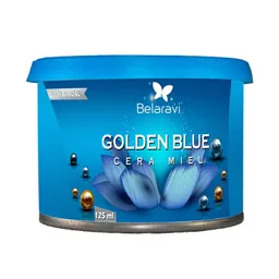 Belaravi Ceramiel Golden Blue