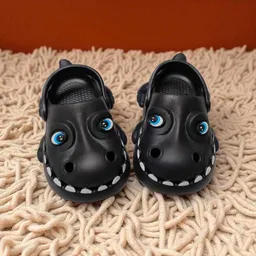 Chanclas Cocodrilo Talla 25