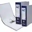 Az Tamaño Carta Norma